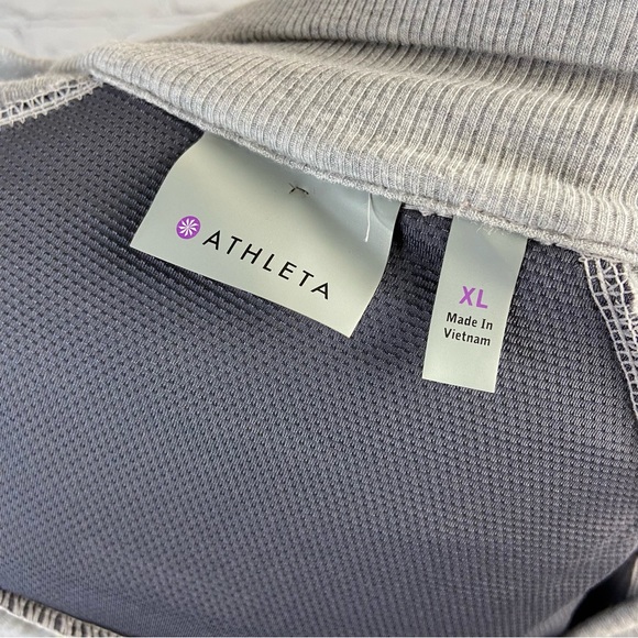 Athleta Heavenly Hail Hoodie - Picture 7 of 8